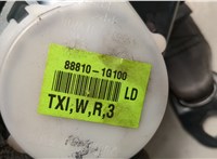  Ремень безопасности KIA Rio 2005-2011 20600787 #2