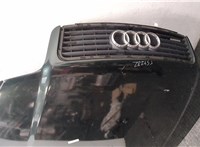 4B0823029D Капот Audi A6 (C5) 1997-2005 20600809 #2