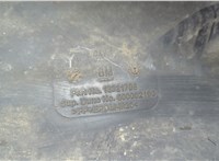  Защита моторного отсека (картера ДВС) Opel Meriva 2010-2018 20600811 #2