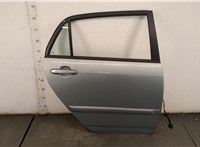6700302170 Дверь боковая (легковая) Toyota Corolla E12 2001-2006 20600851 #1