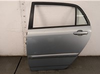 6700402170 Дверь боковая (легковая) Toyota Corolla E12 2001-2006 20600873 #1