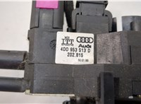  Переключатель поворотов и дворников (стрекоза) Audi A4 (B5) 1994-2000 20600887 #2