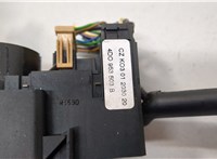  Переключатель поворотов и дворников (стрекоза) Audi A4 (B5) 1994-2000 20600887 #3