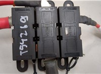 9X2314A005AGD Блок предохранителей Jaguar XF 2007-2015 20600893 #2