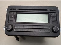  Магнитола Volkswagen Golf 5 2003-2009 20600904 #1