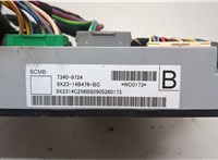 9X2314B476BC Блок управления бортовой сети (Body Control Module) Jaguar XF 2007-2015 20600908 #2