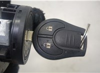 D8700JX1BC Замок зажигания Nissan Juke 2010-2019 20600910 #3