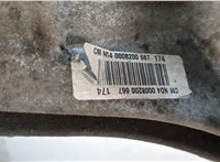 8200907117 КПП 6-ст.мех. (МКПП) Renault Megane 3 2009-2016 20600936 #7