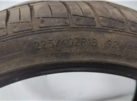  Шина 225/40 R18 Seat Leon 2 2005-2012 20600944 #4