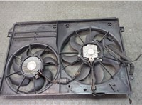 1K0121205AD, 1K0959455ET, 1K0959455DL Вентилятор радиатора Skoda Octavia (A5) 2004-2013 20600960 #2