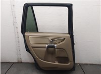  Ручка двери наружная Volvo XC90 2002-2014 11500706 #8