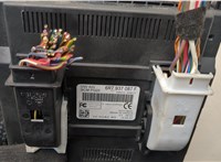 6R7937087F Блок управления бортовой сети (Body Control Module) Skoda Fabia 2007-2014 20601002 #3