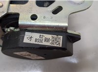 BS5E57L30D02 Ремень безопасности Mazda 3 (BK) 2003-2009 20601010 #2