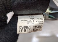 BS5E57L30D02 Ремень безопасности Mazda 3 (BK) 2003-2009 20601010 #4