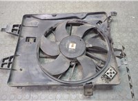 921206476R Вентилятор радиатора Renault Kangoo 2013-2021 20601013 #2