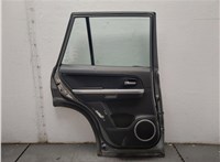  Дверь боковая (легковая) Suzuki Grand Vitara 2005-2016 20601032 #7