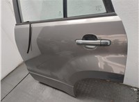  Дверь боковая (легковая) Suzuki Grand Vitara 2005-2016 20601032 #15