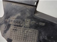 95189694 Накладка замка капота Opel Antara 2006-2015 20601034 #3