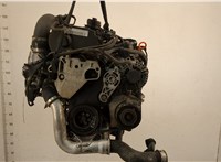  Двигатель (ДВС) Skoda Octavia (A5) 2004-2013 20601056 #1