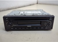5802074280, 7620000168 Магнитола Iveco EuroCargo 3 2015-2025 20601057 #1