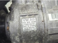  Компрессор кондиционера Volkswagen Golf 5 2003-2009 20601061 #3