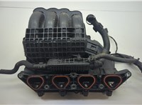  Коллектор впускной Volkswagen Golf 5 2003-2009 20601064 #5