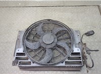 6921382 Вентилятор радиатора BMW X5 E53 2000-2006 20601067 #1