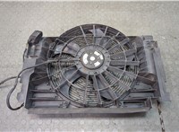 6921382 Вентилятор радиатора BMW X5 E53 2000-2006 20601067 #2