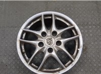 98636212402 Диск колесный Porsche Boxster 1996-2004 20601075 #1