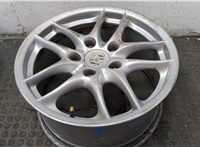 98636212402 Диск колесный Porsche Boxster 1996-2004 20601075 #6