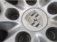 98636212607 Диск колесный Porsche Boxster 1996-2004 20601078 #5