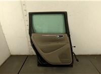  Дверь боковая (легковая) Volvo XC70 2002-2007 20601081 #2