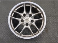 98636212607 Диск колесный Porsche Boxster 1996-2004 20601088 #1
