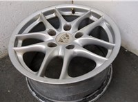 98636212607 Диск колесный Porsche Boxster 1996-2004 20601088 #7