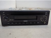 5802074280, 7620000168 Магнитола Iveco EuroCargo 3 2015-2025 20601097 #1