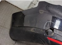 1K5807417H, 1K5807521A Бампер Volkswagen Jetta 5 2004-2010 20601101 #7