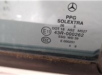 A2517302655 Стекло форточки двери Mercedes R W251 2005-2017 11500819 #7
