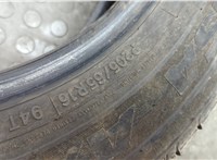  Шина 205/65 R16 KIA K5 2019-2025 20601134 #6