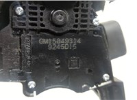 26128583 Переключатель дворников (стеклоочистителя) Cadillac Escalade 3 2006-2014 20601153 #5