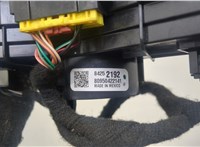 84252192 Переключатель поворотов и дворников (стрекоза) Chevrolet Equinox 2017-2024 20601157 #3