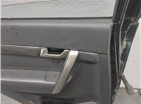  Дверь боковая (легковая) Chevrolet Captiva 2006-2011 20601159 #7