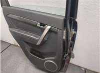  Дверь боковая (легковая) Chevrolet Captiva 2006-2011 20601159 #10