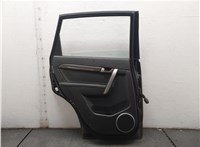  Дверь боковая (легковая) Chevrolet Captiva 2006-2011 20601159 #11