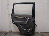 Дверь боковая (легковая) Chevrolet Captiva 2006-2011 20601159 #14
