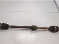  Полуось (приводной вал, шрус) Hyundai i30 2007-2012 20601175 #1