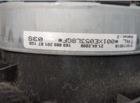  Подушка безопасности водителя Volkswagen Passat 6 2005-2010 20601179 #3