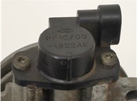  Заслонка дроссельная Renault Megane 1996-2002 20601183 #3