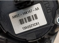  Подушка безопасности водителя Ford Focus 3 2011-2015 20601184 #3