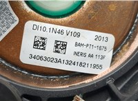  Подушка безопасности водителя Ford Focus 3 2011-2015 20601184 #4