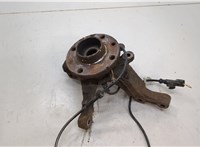 40204AX600, 40015AX600 Ступица (кулак, цапфа) Nissan Note E11 2005-2013 20601194 #1